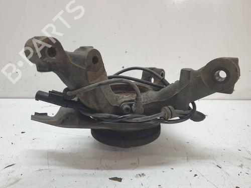 Left front steering knuckle FIAT BRAVO II (198_)  | BP21055485M25 