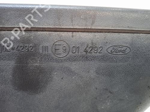 Right mirror FORD FOCUS II (DA_, HCP, DP)  | BP12524698C27 