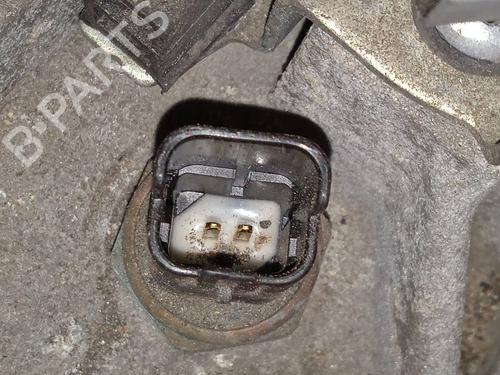 Gearbox PEUGEOT 308 II (LB_, LP_, LW_, LH_, L3_)  | BP9873183M3 