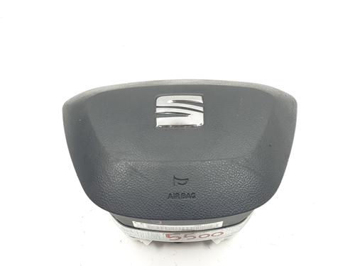 driver-airbag-seat-ibiza-iv-sc-6j1-6p5-2008-2009-2010-2011-2012-2013-2014-2015-2016-2017-2018-32191030 main image
