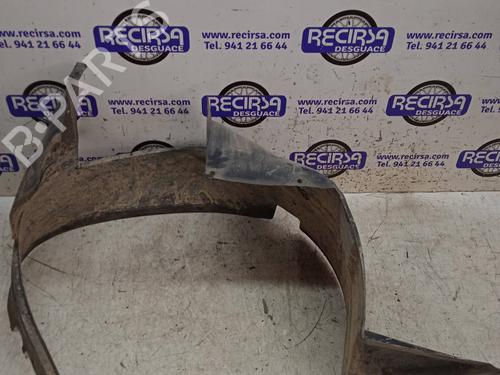 Used Wheel arch CITROËN BERLINGO / BERLINGO FIRST Box Body/MPV (M_) 2.0 HDI 90 (MBRHY, MCRHY) (90 hp) 14239313