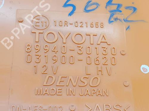 Electronic module LEXUS GS (_S19_) 450h (GRS191_, GWS191_) | BP18854746M83 