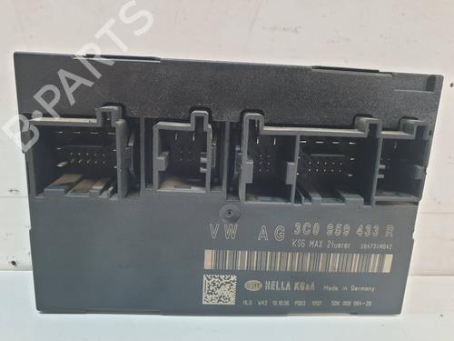 Used Electronic module VW PASSAT B6 Variant (3C5) [2005-2011]  15528844