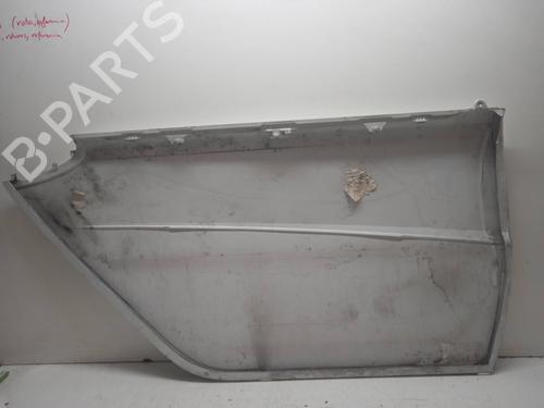 Left front door SMART FORTWO Coupe (451) electric drive (451.390) | BP9961466C2 