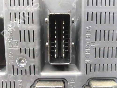 Fuse box PEUGEOT 308 I (4A_, 4C_)  | BP9472093E1 