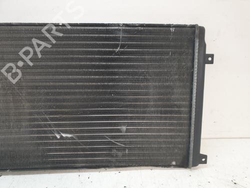 Water radiator VW GOLF VI (5K1)  | BP25888121M31 
