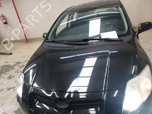 Radiator fan TOYOTA AURIS (_E15_) 2.0 D-4D (ADE150_, ADE150R) | BP32694816M35  - Image 24