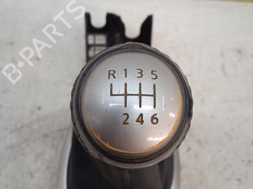 Gear lever NISSAN JUKE (F15)  | BP13665474M90 