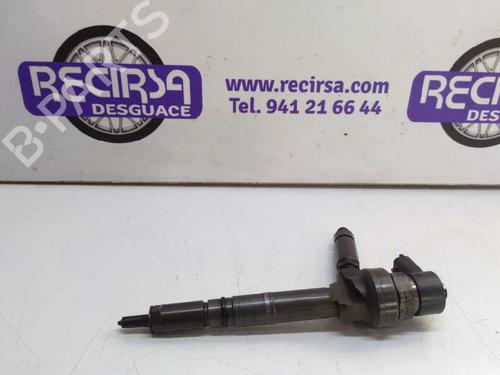 Used Injector OPEL ASTRA H (A04) [2004-2014]  9463423