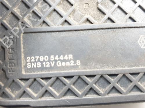 Sonda eletrónica OPEL VIVARO B Van (X82) 1.6 CDTI (05) | BP30906957M84 