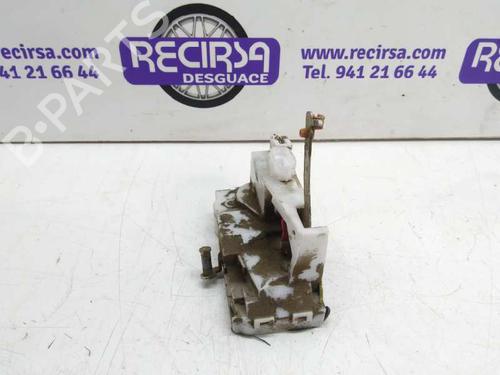 Rear left lock TOYOTA AVENSIS (_T22_) 2.0 i (ST220_, ST220R) | BP9463771C100 