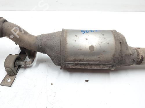Catalyst SEAT LEON (1M1) 1.9 TDI | BP39502490M10 - Image 2
