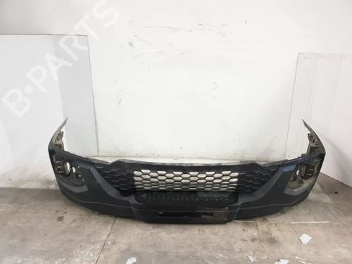Used Front bumper Front bumper IVECO DAILY VI Platform/Chassis [2014-2026] 36996865 36996865