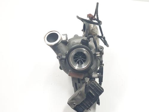 Turbolader/Kompressor für AUDI Q7 (4MB, 4MG, 4MQ) SQ7 quattro (507 hp) 30277869