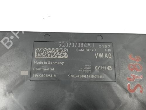 Electronic module SEAT LEON ST (5F8) 2.0 TDI | BP40109127M83 - Image 8
