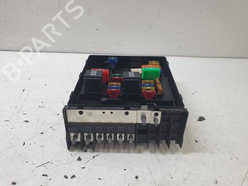 Zekeringkast VW GOLF VI (5K1) [2008-2014]  25890959