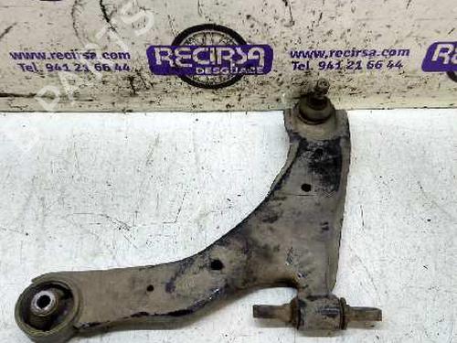 Querlenker links vorne für KIA CERATO I Hatchback (LD) [2004-2010]  9490239