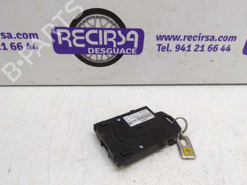 Used Ignition barrel RENAULT LAGUNA III (BT0/1) [2007-2015]  9466024