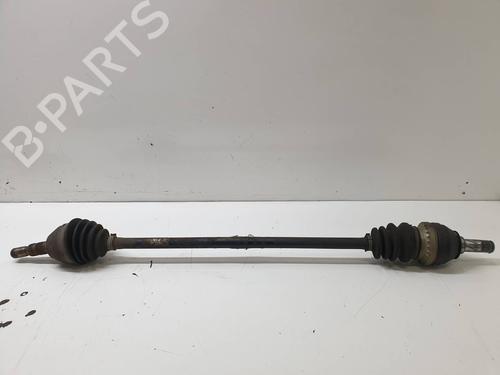 Used Right front driveshaft OPEL ASTRA H (A04) [2004-2014]  18708256