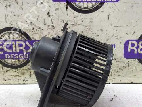 Heater blower motor SEAT LEON (1M1)  | BP9480150M62 