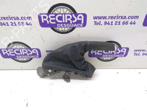 Hand brake OPEL CORSA D (S07)  | BP9470163I18 