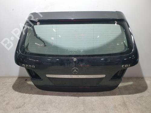 Used Tailgate MERCEDES-BENZ B-CLASS Sports Tourer (W245) [2005-2011]  23039229