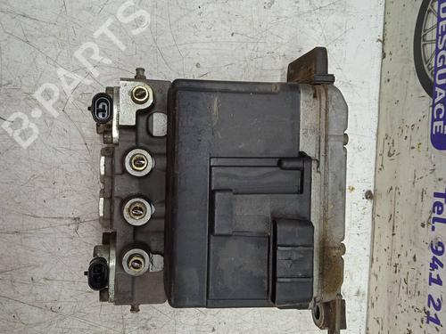 Brake master cylinder DAEWOO NUBIRA Saloon (J100)  | BP9483568M77 