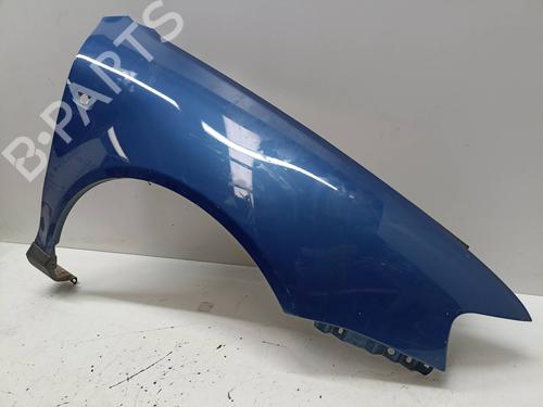 Right front fenders AUDI A3 (8L1) 1.9 TDI | BP13937388C42 