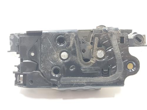 Front right lock VW GOLF VI (5K1) 2.0 TDI | BP27675501C97 