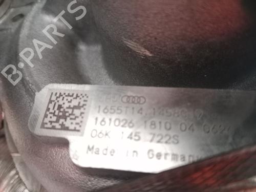 Engine AUDI A3 Limousine (8VS, 8VM) S3 quattro | BP34626024M1  - Image 22