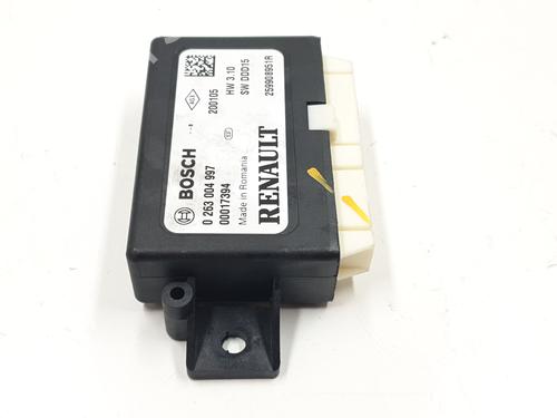Electronic module RENAULT TALISMAN (LP_) 2.0 Blue dCi 200 (LPAL) | BP36040791M83 - Image 2