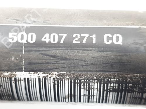 Left front driveshaft AUDI A3 Limousine (8VS, 8VM) S3 quattro | BP35807330M38  - Image 7