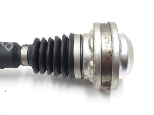 Right front driveshaft AUDI A3 Limousine (8VS, 8VM) S3 quattro | BP35807329M39 - Image 4