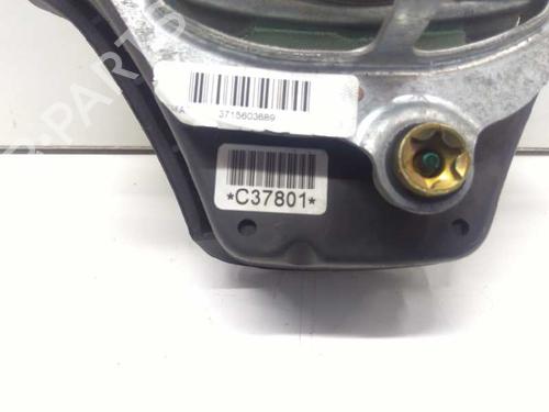 Driver airbag BMW 3 (E46) 320 d | BP9468082C9 