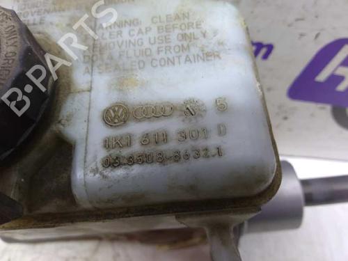 Brake master cylinder VW CADDY III MPV (2KB, 2KJ, 2CB, 2CJ)  | BP9473921M77 