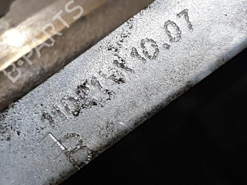 Motor PEUGEOT 208 I (CA_, CC_)  | BP29977686M1 