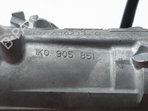 Ignition barrel VW GOLF VII (5G1, BQ1, BE1, BE2)  | BP28025631M48 