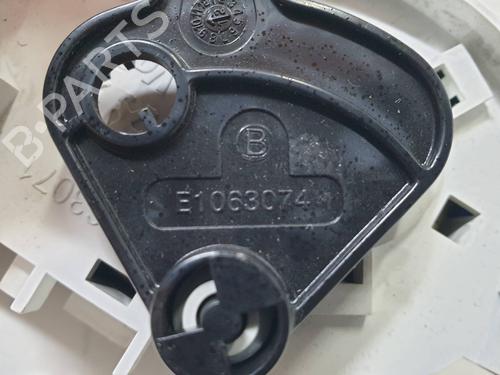 Climate control PEUGEOT 208 I (CA_, CC_)  | BP16248563I5 