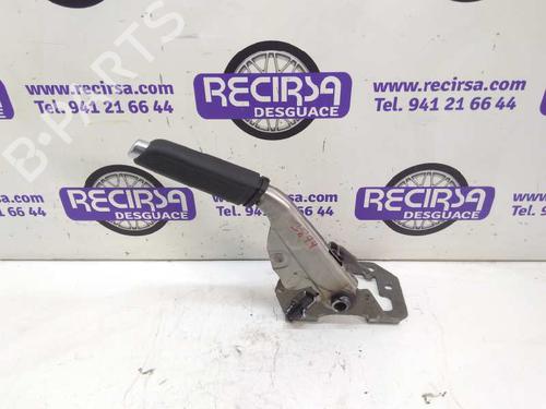 Hand brake FORD FOCUS II (DA_, HCP, DP)  | BP9469285I18 