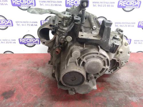 Gearbox SEAT IBIZA IV SC (6J1, 6P5)  | BP9467771M3 