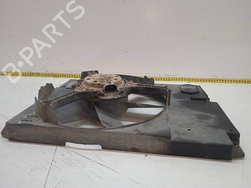 Radiator fan FIAT DUCATO Van (244_)  | BP9551324M35 