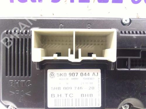 Climate control VW GOLF VI (5K1)  | BP9471963I5 