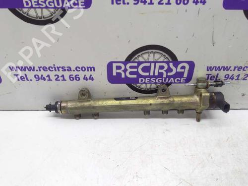 Used Injection rail OPEL COMBO Tour [2001-2011]  9480794