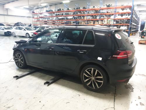 Gearbox VW GOLF VII (5G1, BQ1, BE1, BE2) 1.6 TDI 4motion | BP32451341M3 