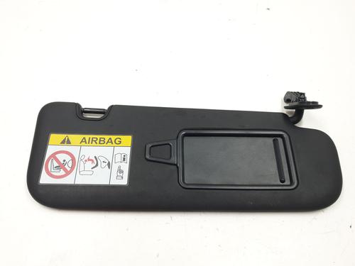 Used Right sun visor Right sun visor 36805601 36805601