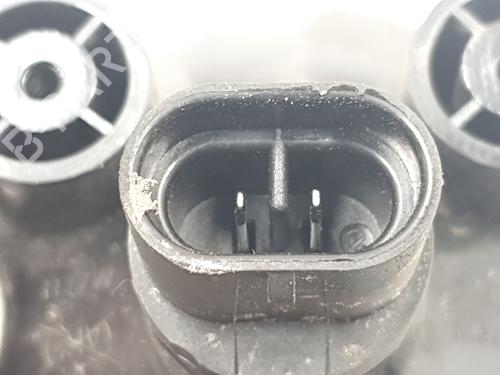 Feu de brouillard avant droit MICROCAR M.GO 0.5 | BP32367359C31