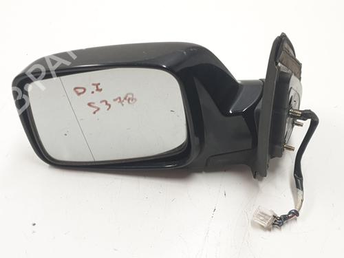 Used Left mirror NISSAN X-TRAIL I (T30) 2.2 dCi 4x4 (136 hp) 28333720