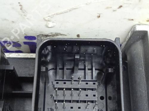 ECU airbags FORD MONDEO IV (BA7)  | BP9483427M53 