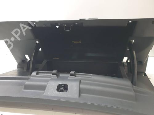 Glove box NISSAN QASHQAI / QASHQAI +2 I (J10, NJ10, JJ10E)  | BP21397221C95 
