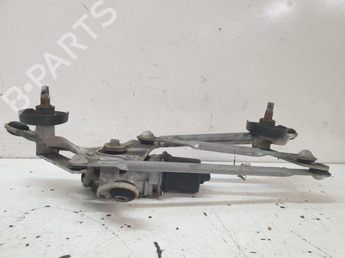 Used Front wiper motor NISSAN NOTE (E13) [2020-2025]  26902880